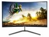 Acer Monitor AOPEN 27 cali 27HC5URS 27HC5URS3bmiipx